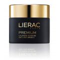 LIERAC Premium seidige Creme 18